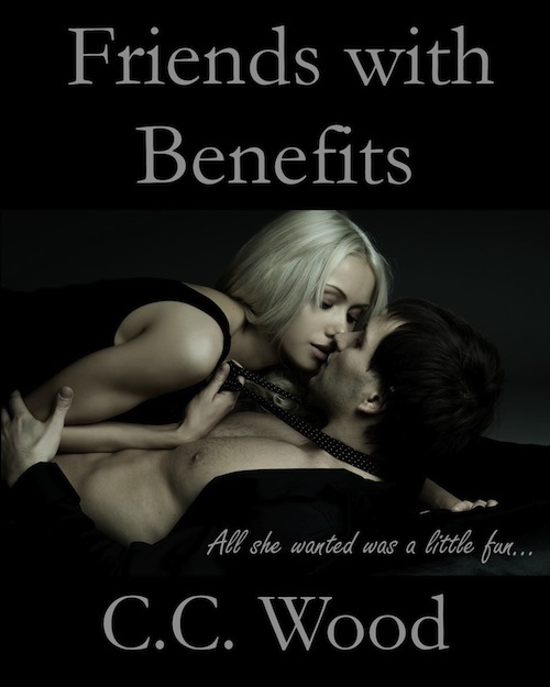 Friends with Benefits
