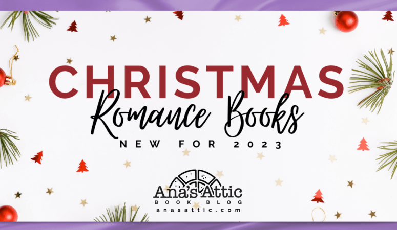 Christmas Novels 2023