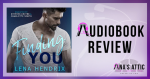 Finding You by Lena Hendrix