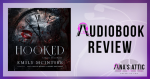 Hooked by Emily McIntire Review