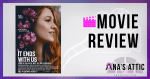 It Ends With Us Movie Review