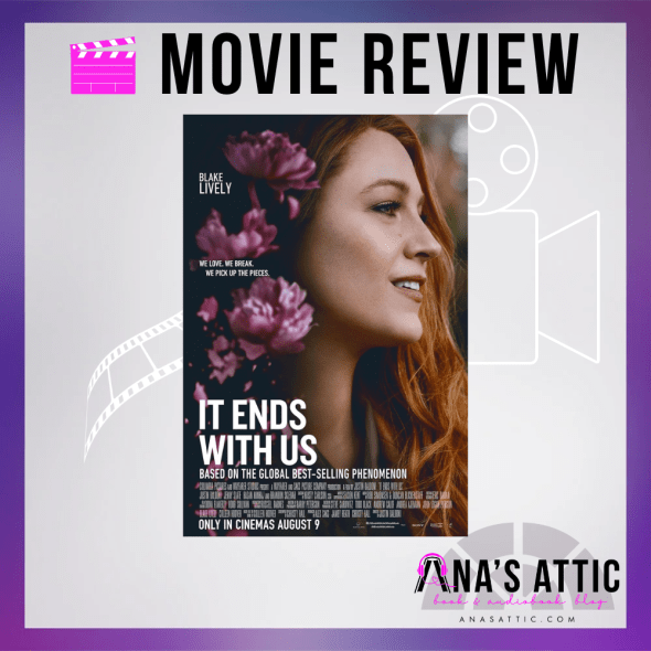 It Ends With Us movie review