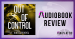 Out of Control by K. Bromberg