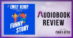 Funny Story by Emily Henry Review