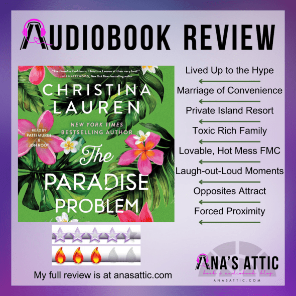 The Paradise Problem Review