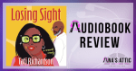 Losing Sight by Tati Richardson review