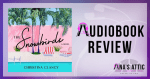 The Snowbirds by Christina Clancy | Audiobook Review The Snowbirds by Christina Clancy