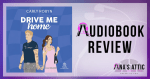 Drive Me Home by Carly Robyn