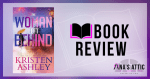 The Woman Left Behind by Kristen Ashley | Book Review The Woman Left Behind by Kristen Ashley