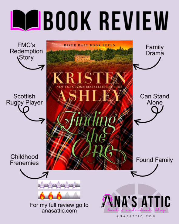 Finding the one river rain