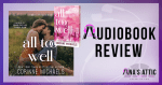 All Too Well by Corinne Michaels