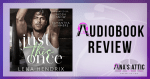 Just This Once by Lena Hendrix | Audiobook Review Just This Once by Lena Hendrix