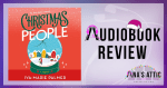 Christmas People by Iva-Marie Palmer | Audiobook Review Christmas People by Iva-Marie Palmer