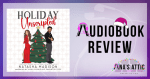 Holiday Unscripted by Natasha Madison