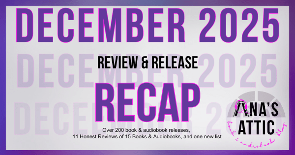 December 2025 Review and Release Recap