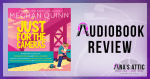 Just For The Cameras by Meghan Quinn