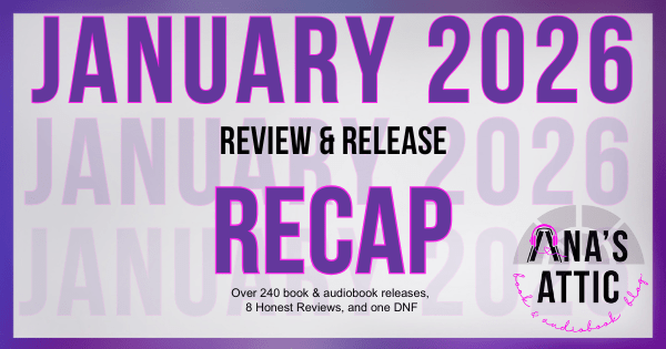 January 2026 Review and Release Recap