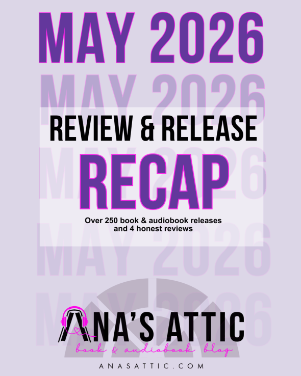 May 2026 romance book releases