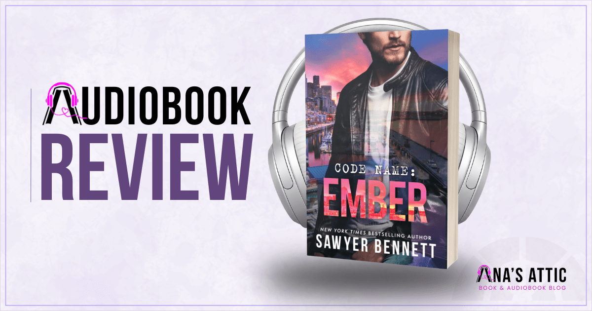 Code Name Ember review