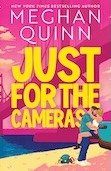 Just for the cameras