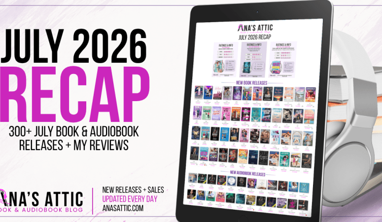 July 2026 Release & Review Recap