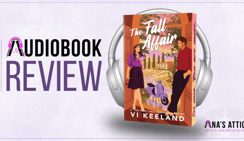 The Fall Affair by Vi Keeland | Audiobook Review