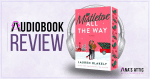 Mistletoe All The Way by Lauren Blakely